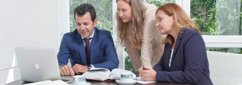 Abogados Las Rozas. Madrid